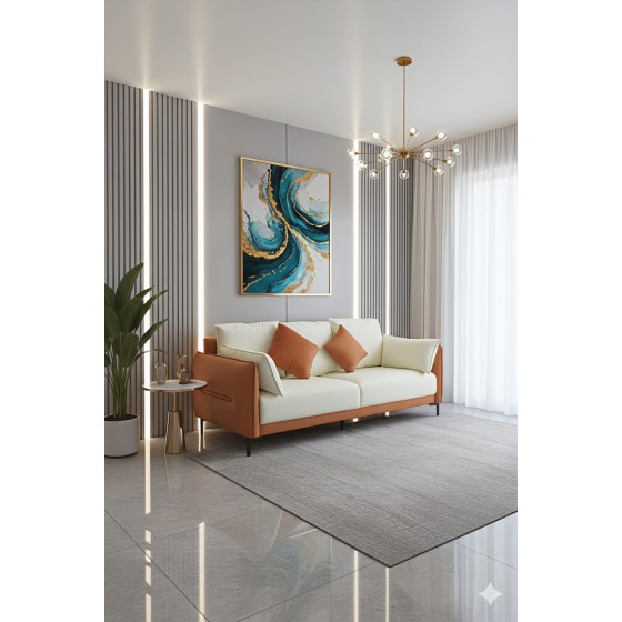 3-seater sofa